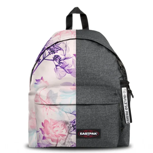 Re-built: Recycled Padded Pak'r®