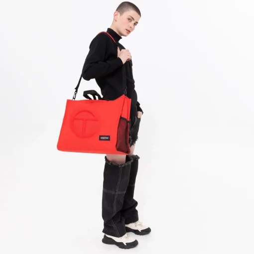 TELFAR SHOPPER L