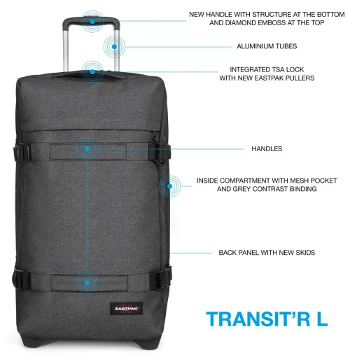 TRANSIT'R L